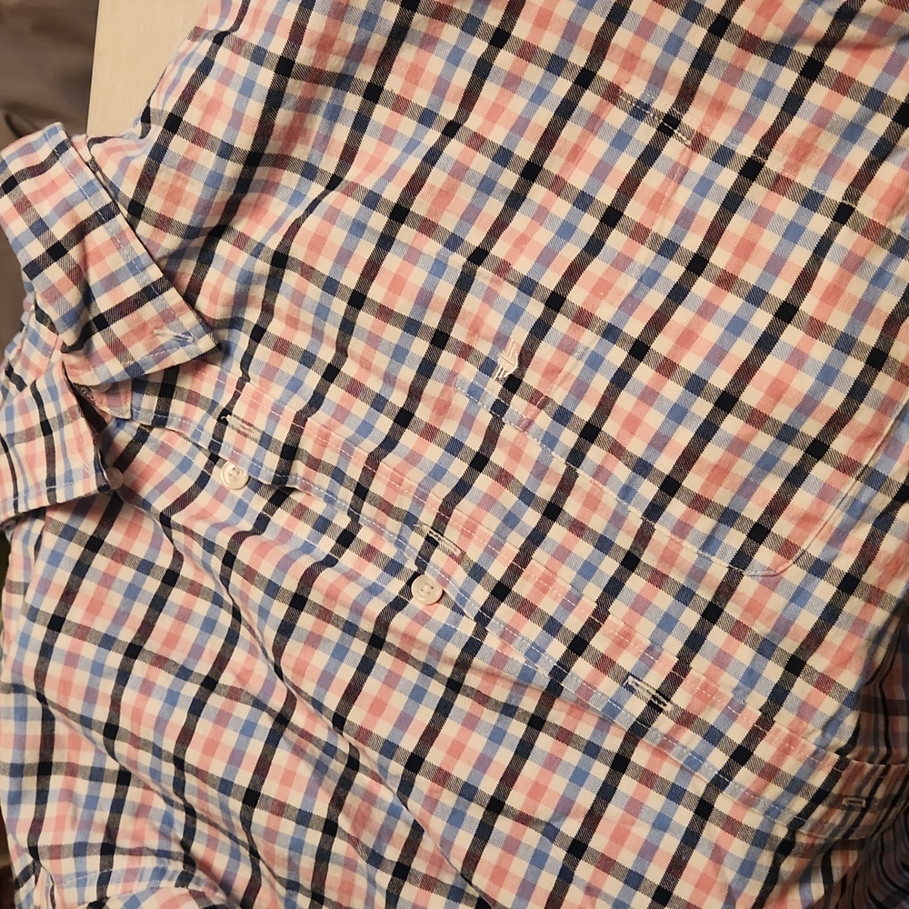 Western shirt